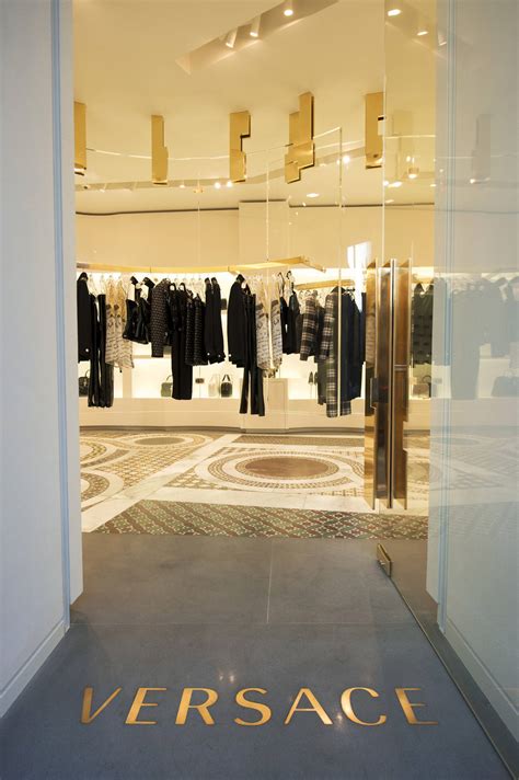 versace roma indirizzo|versace online shopping.